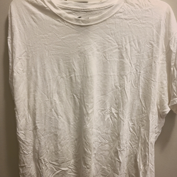 HANES comfort soft t-shirt 3XL - Picture 2 of 6
